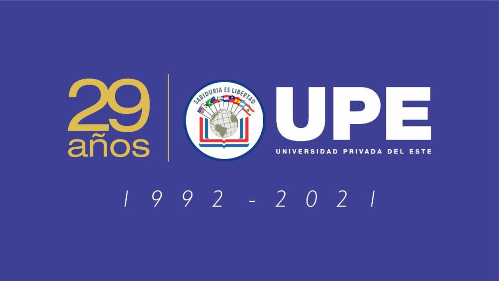 Celebramos 29 años 